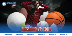 augsburg vs koln