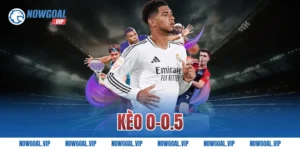 Kèo 0-0.5 Là Gì Và Cách Đọc Kèo Chuẩn Xác Nhất