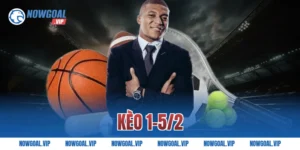 Kèo 1-5/2 Là Gì Và Cách Đọc Chuẩn Xác Nhất