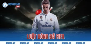 Luật Bóng Đá FIFA Mới Nhất Dễ Hiểu Nhất