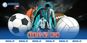nantes vs lyon