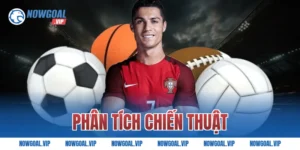 Cách Đọc Phân Tích Chiến Thuật Bóng Đá Chuẩn