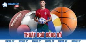 Thuật Ngữ Bóng Đá Từ A-Z Cho Người Mới