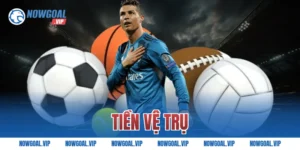 Vai Trò Tiền Vệ Trụ Trong Bóng Đá Hiện Đại