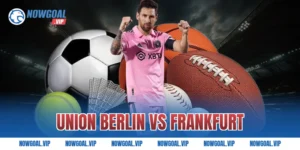 union berlin vs frankfurt
